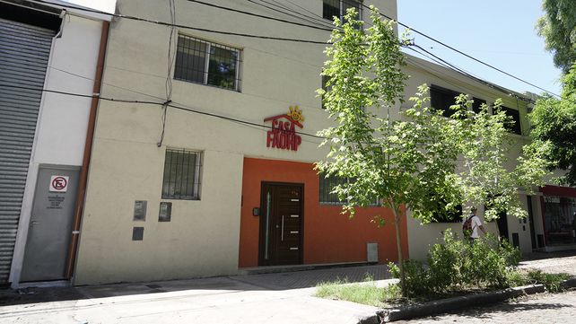 La Casa Faohp ayuda a los paciente oncológicos pediátricos y sus familias que llegan a Rosario por sus tratamientos