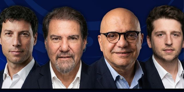 Llega la nueva edición de CONVERGE – Foro de la Construcción Rosario 2026