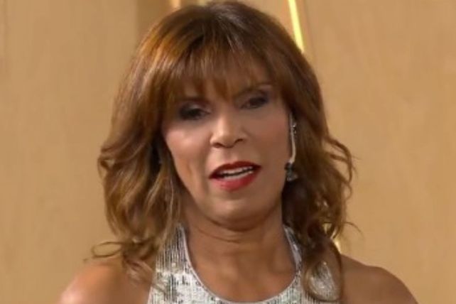 La ex modelo Anamá Ferreira hizo una atinada sugerencia a la producción de Gran Hermano.
