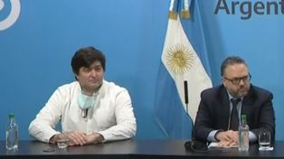 Quién es Gabriel Delgado, el flamante interventor de Vicentín