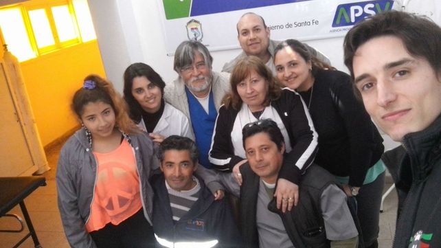 Murió la primera profesional de la salud del departamento General López por coronavirus