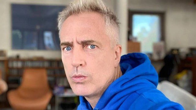 Marley fue denunciado por corrupción de menores