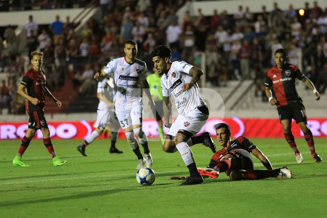 Patronato quiere reencontrarse con la victoria