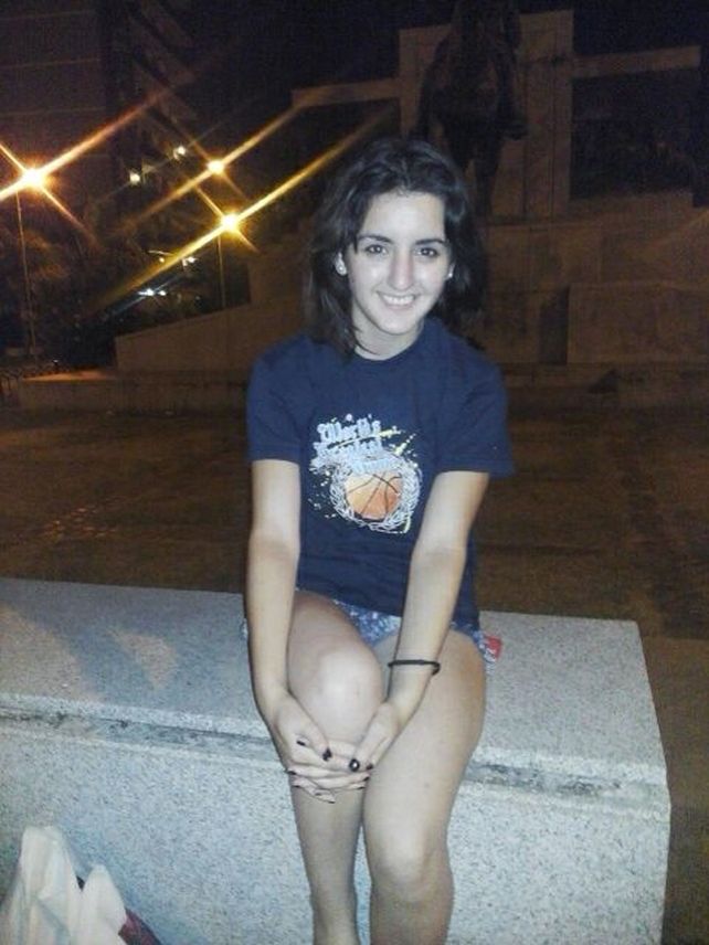 Nanci