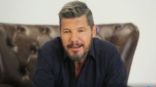 Qué nombre quiere ponerle Marcelo Tinelli a su programa para la temporada 2018