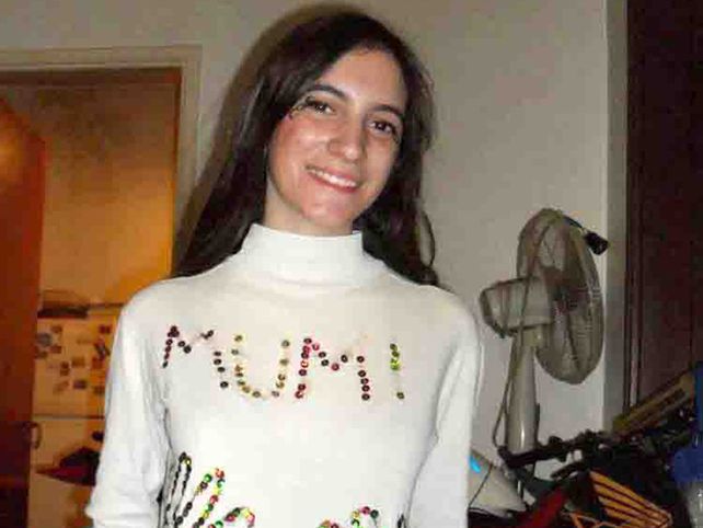 Ángeles Rawson pasó sus últimos momentos en vida dentro del camión de basura hasta ser compactada