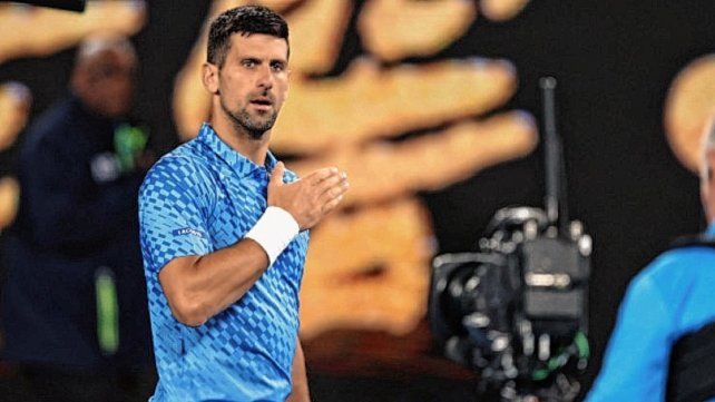 Djokovic confirma que reaparecerá en el Masters 1000 de Montecarlo