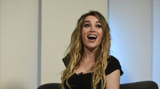 &nbsp;Fátima Florez estará 17, 18 y 19 de abril en el City Center de Rosario.
