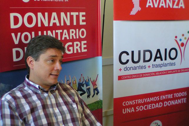 Convocaron a una nueva colecta de sangre en Santa Fe