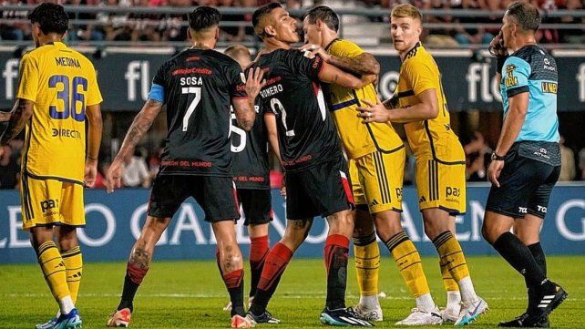 Se conoció cuándo se jugará el pendiente entre Estudiantes y Boca