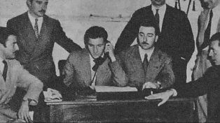 Lockout histórico en el fútbol argentino: cómo la AFA detuvo el torneo de 1948 por decisión propia