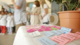 Concursos y cargos: acceso a la estabilidad laboral para más de 2.500 docentes