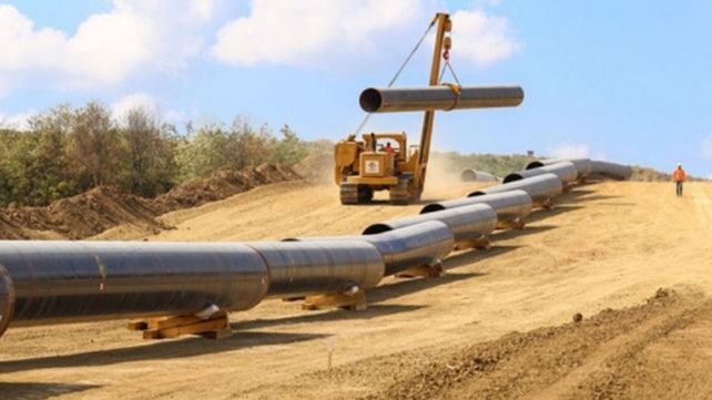 Kulfas dijo ante justicia que no le consta ningún delito en licitación de gasoducto de Vaca Muerta