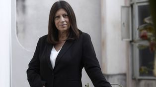 Clara García: Rosario debe volver a tener un gobierno provincial que  la priorice