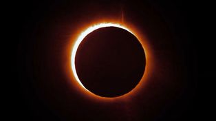¿En qué ciudad santafesina se hará de noche en pleno día por el eclipse?