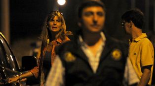 Los jueces hemos estado amenazados, pero esto tiene gravedad institucional