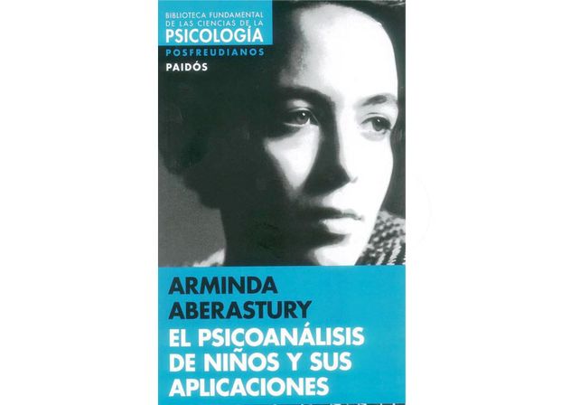 Este jueves pedí un nuevo libro de la colección de Psicología