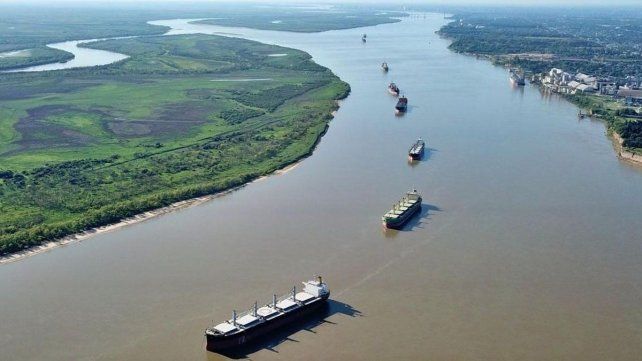 Se espera una importante liquidación de divisas luego de la cosecha y exportación de granos