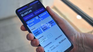 Descartan subir el reintegro de Billetera Santa Fe para mantenerse en un esquema financiable