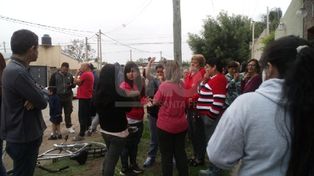 Barrio Las Delicias, cansados de la inseguridad: Es insoportable vivir así