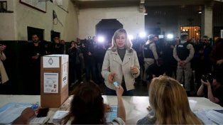 Myriam Bregman: Hay otra salida para la crisis, no todo es ajuste
