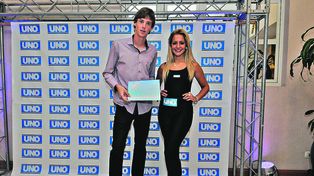 “En la parte final encontramos el mejor funcionamiento y eso quedó muy claro”