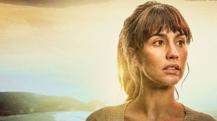 Entre tierras, la serie española que en dos días se consagró como lo más visto en Netflix Argentina