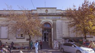 Concursan cargos de médicos y odontólogos de Paraná