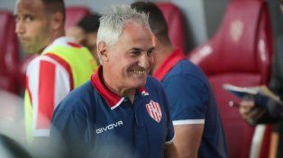 El emotivo mensaje de Unión a Leo Madelón: Feliz día al DT de nuestros corazones