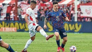 Instituto y Talleres cierran la fecha con ambas hinchadas en el Kempes