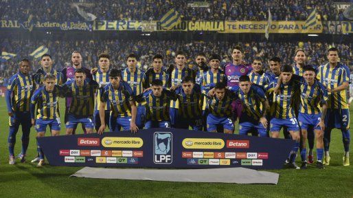 La lista de Central para la Copa Libertadores se definirá el lunes a la espera de Franco Cervi