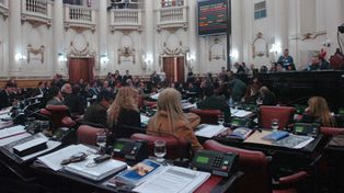 Córdoba: empleadas públicas víctimas de violencia de género podrán tomar licencia