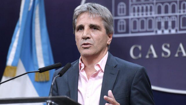 Con el dólar en baja