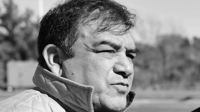 Juan José Martínez falleció a los 69 años.
