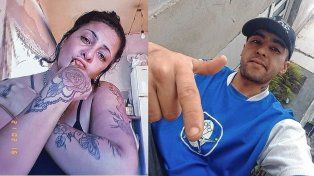 Clarisa Domínguez sufrió quemaduras en el 16% de su cuerpo y señaló como responsable a Milton Agustín Boladeres.&nbsp;
