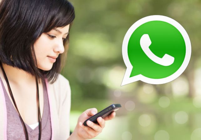 Cuidado: podrían bloquearte la cuenta de WhatsApp