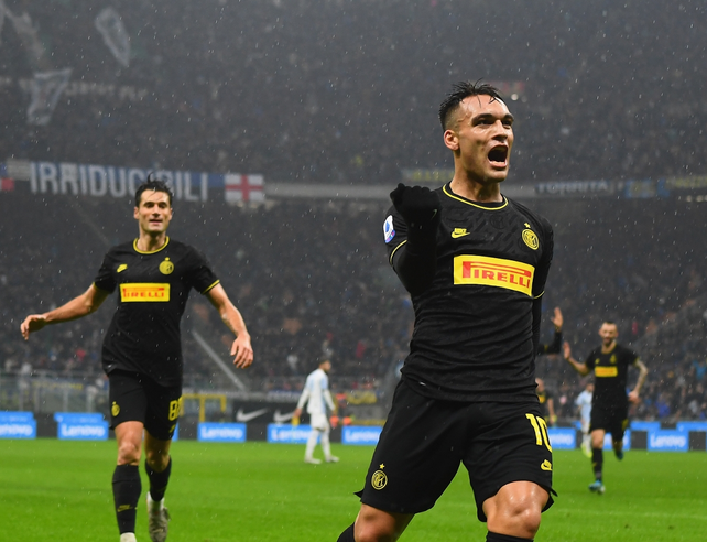 Italia: Inter buscará aprovechar su gran chance ante Spal