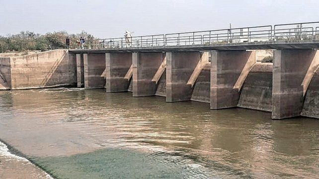 La Cooperativa de Agua Potable de Tostado criticó que solamente se cumple el acuerdo cuando el gobierno provincial se queja ante Nación