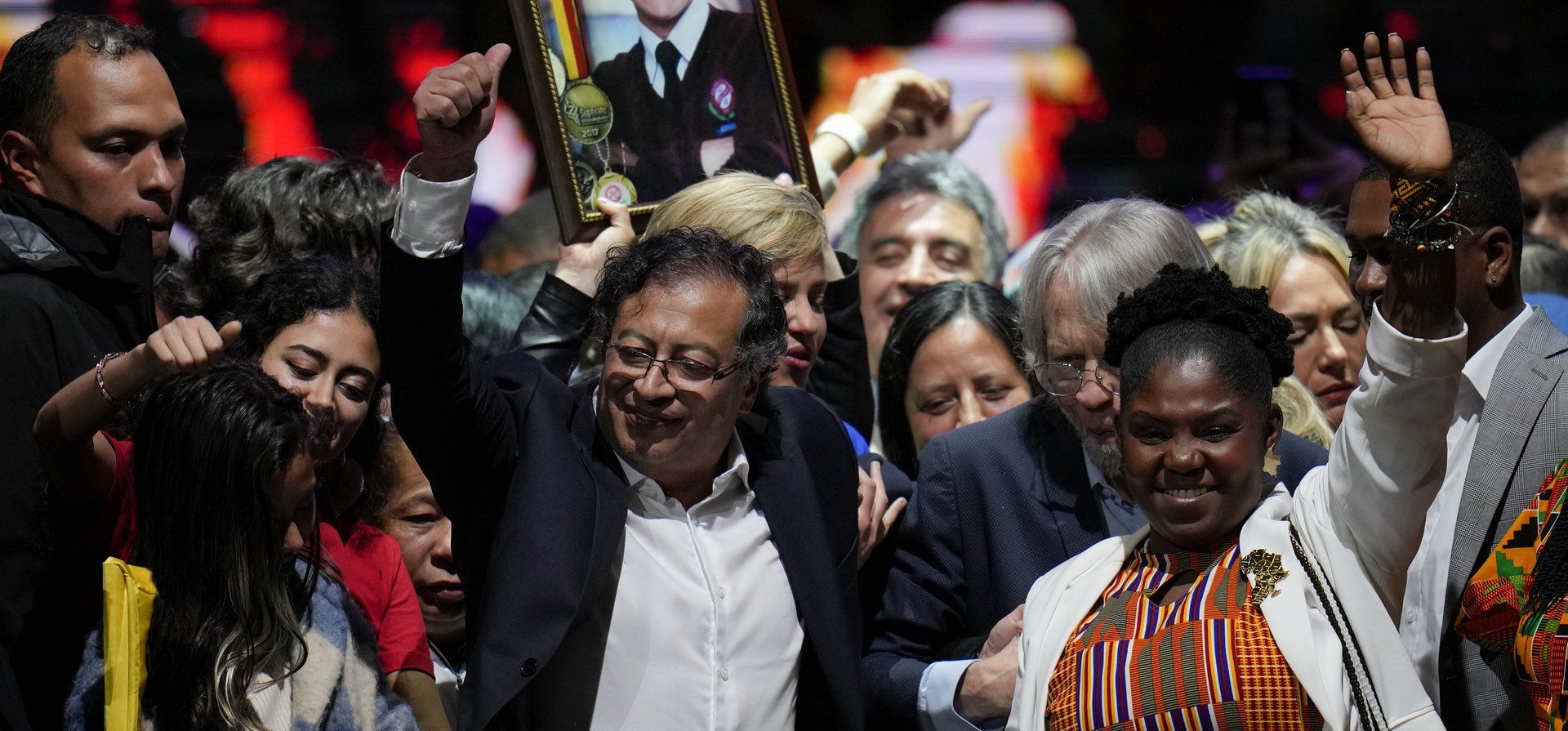 Colombia y su primer gobierno popular de la historia