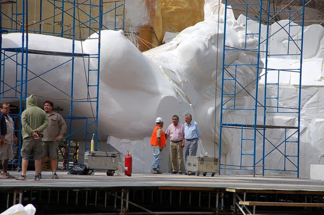 Arranca mañana la Séptima Fiesta Nacional del Sol 2013 en San Juan