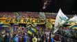 Central vende abonos exclusivos para socios para el próximo torneo Clausura