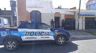 La Policía Federal desbarató un ardid para cobrar un rescate por el presunto secuestro de una adolescente y su beba