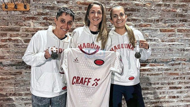La ilusión de Deportivo Máquina se convirtió en historia
