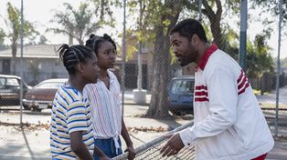 Will Smith se convierte en el padre de Venus y Serena Williams en la pantalla grande
