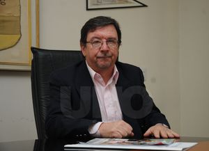 “A la odontología la hacen cara los que manejan los insumos”