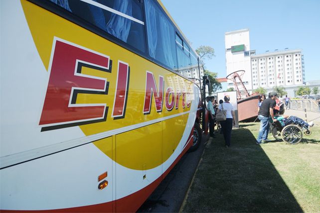 Empresa de Transporte El Norte y su Responsabilidad Social Empresarial