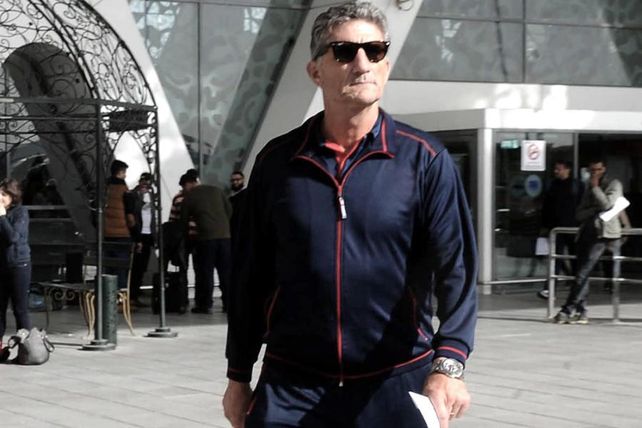 Bauza dijo que no quiere convencer a Messi de nada y que es optimista con su vuelta a la selección