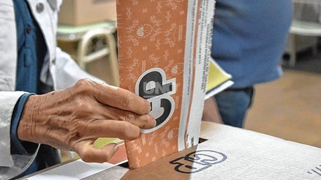 Elecciones en la ciudad de Santa Fe