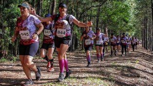 Cruce de Salto Grande se prepara para una nueva competencia