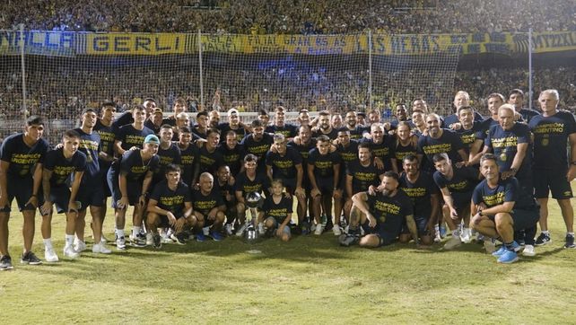 Jugadores